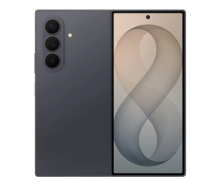 Смартфон Samsung Galaxy Fold8 Ultra 12/512GB Graphite 