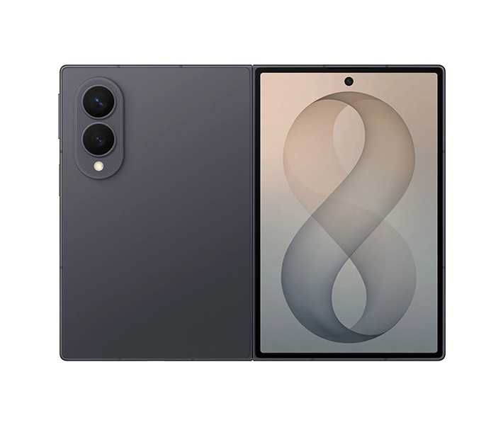 Смартфон Samsung Galaxy Fold8 16/1TB Graphite 