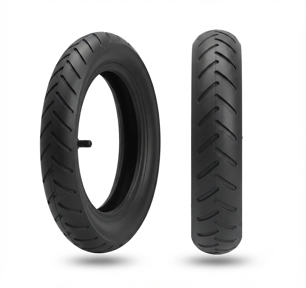 Шина пневматична Xiaomi Electric Scooter Pneumatic Tire 8.5