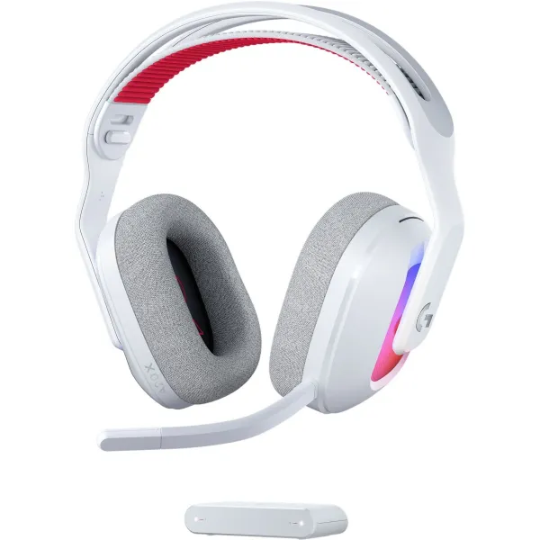 Навушники Logitech G ASTRO A20 X (L939-002253) White