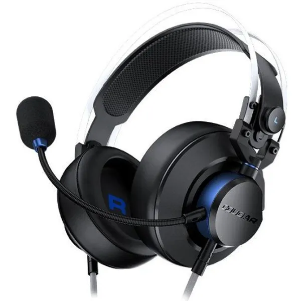 Навушники Cougar VM410 PS