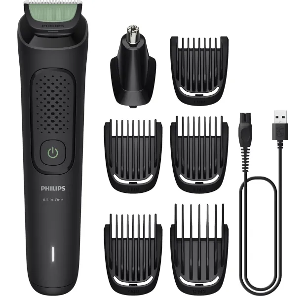 Тример Philips MG3920/15 серії 3000 (7-в-1)