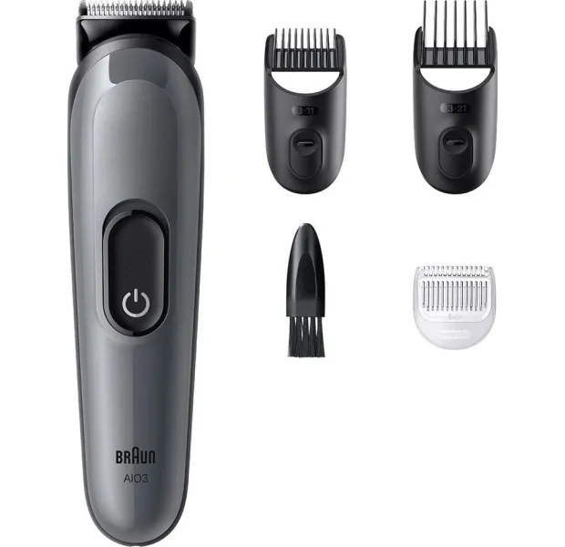 Тример Braun AIO 3500