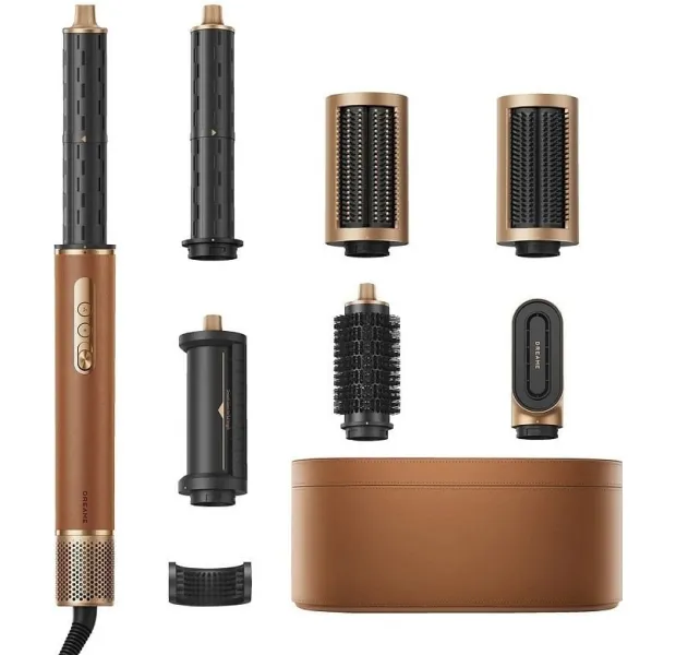 Стайлер Dreame AirStyle Pro-Gold Titanium AMF18A