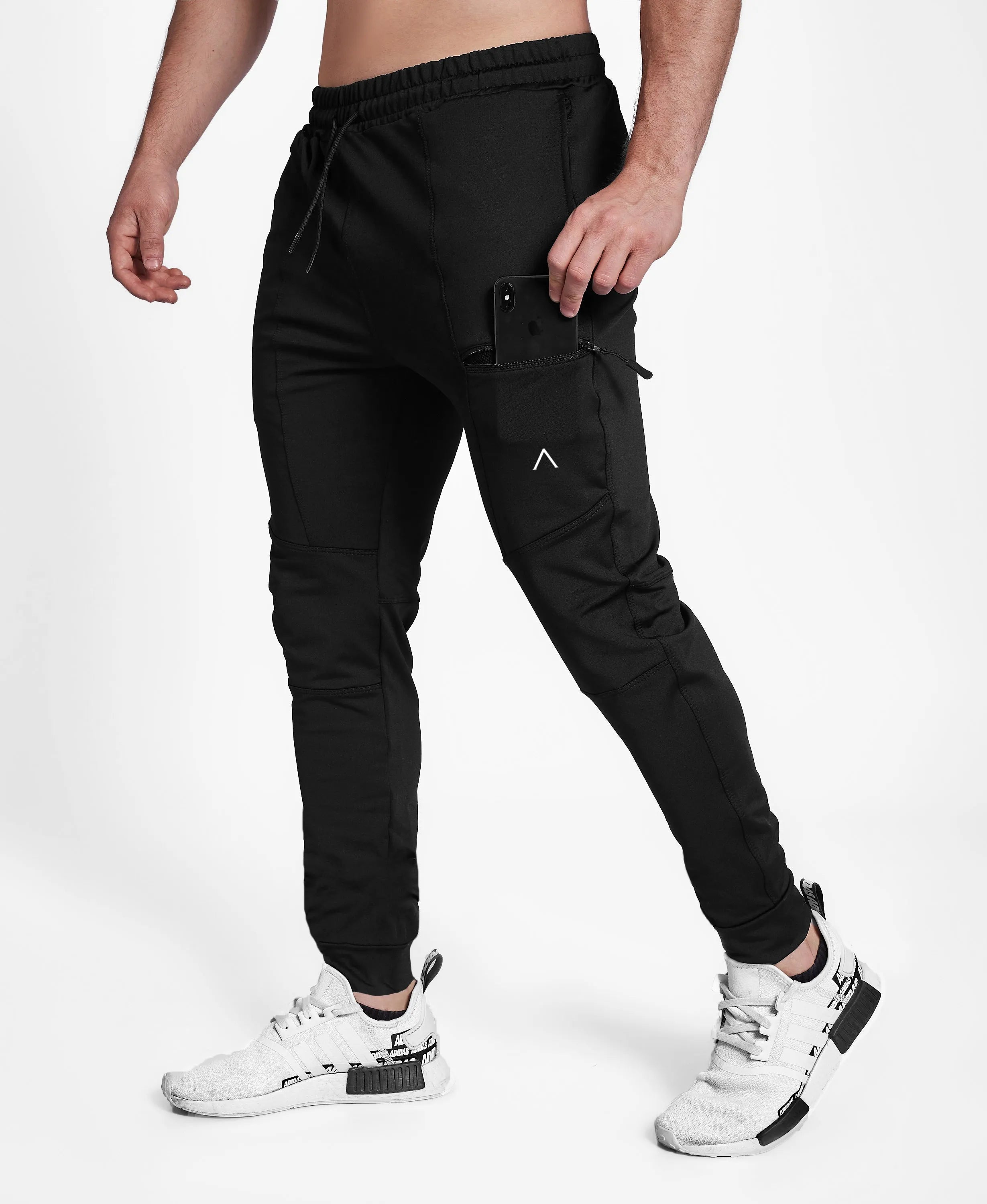 Training Jogger | Negro