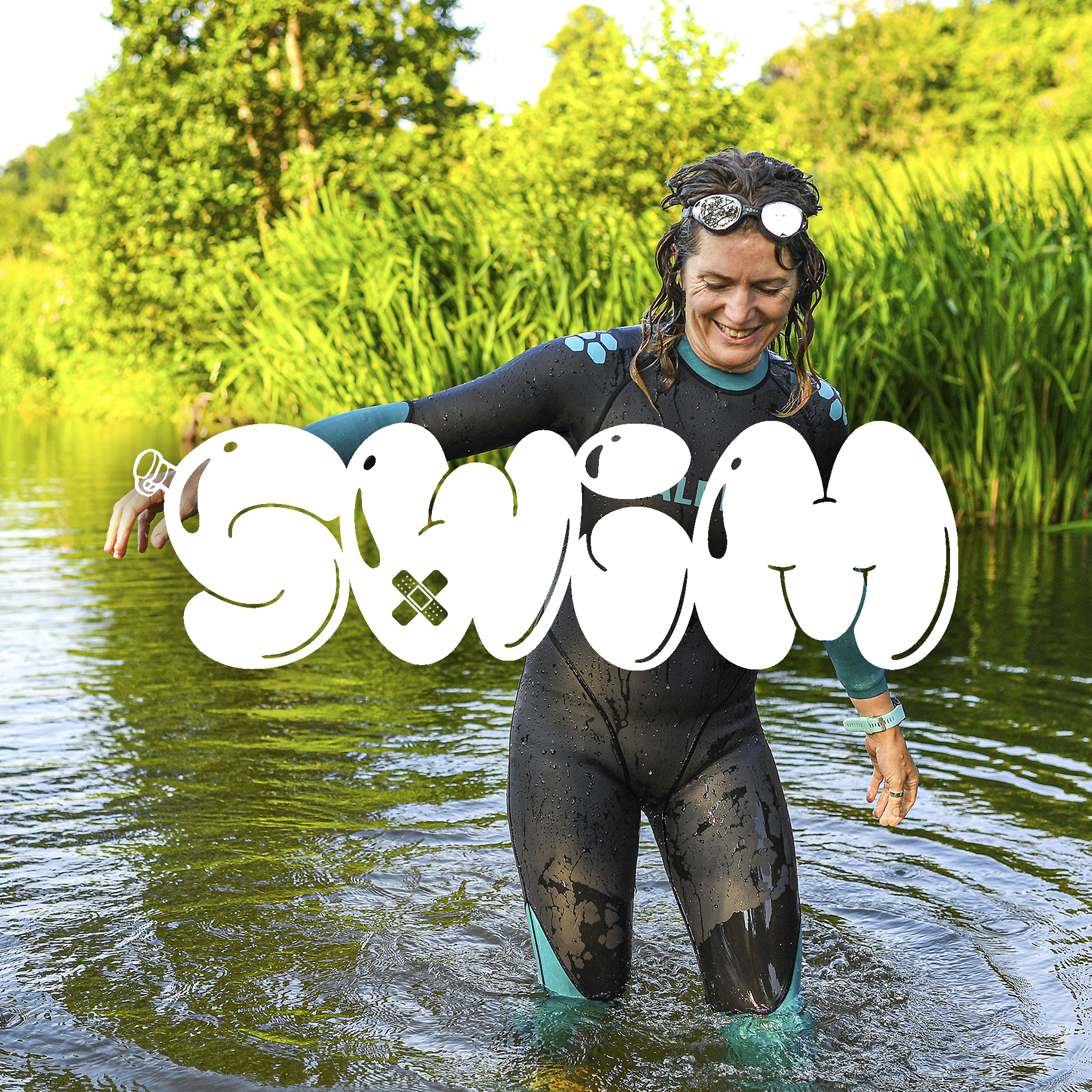 Shop wild swimming