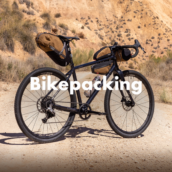 Shop bikepacking