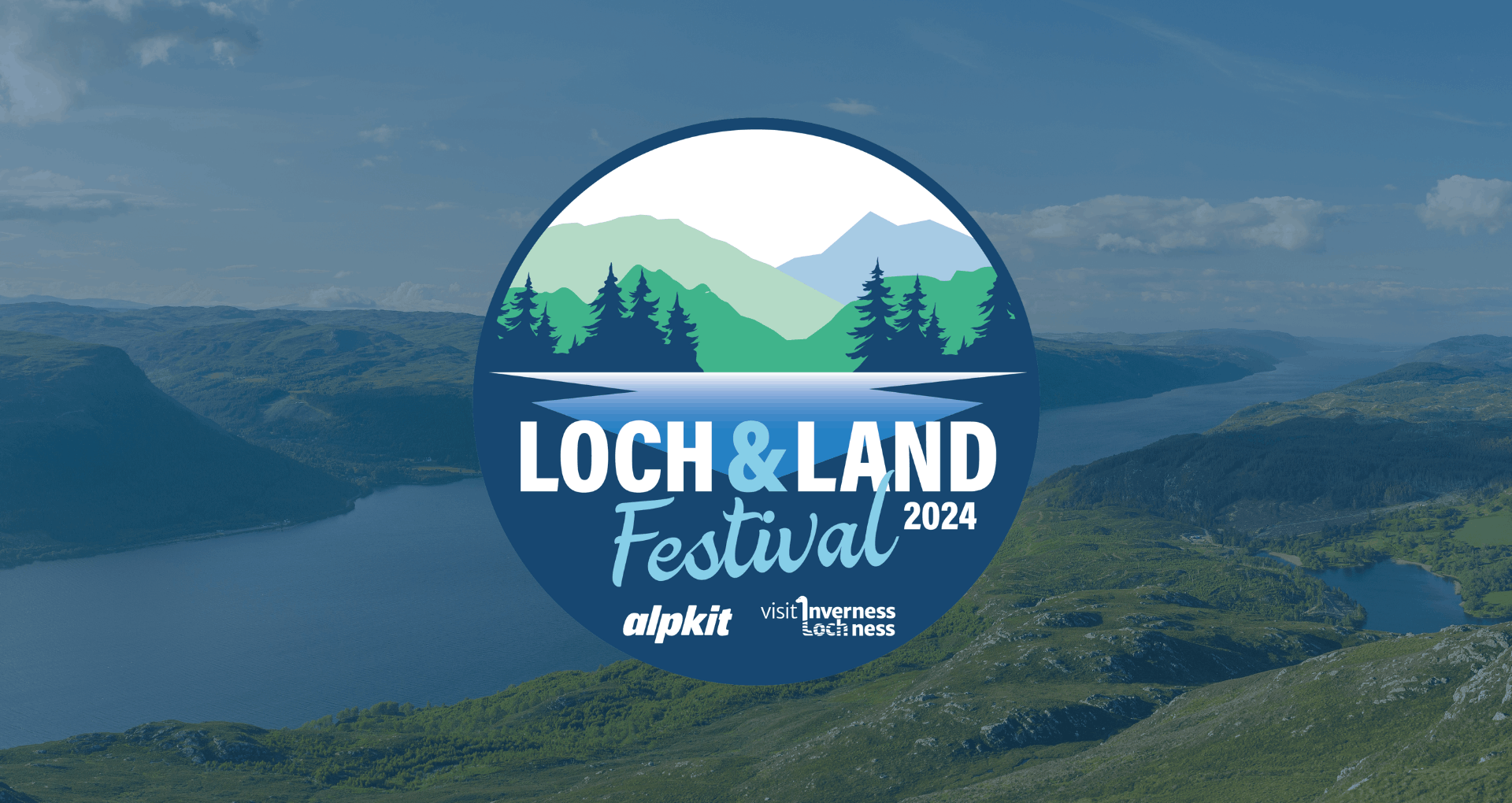 Learn more about Loch & Land Festival 2024