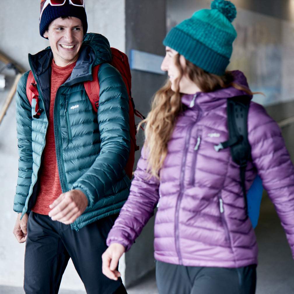 Read: Find your perfect insulated jacket