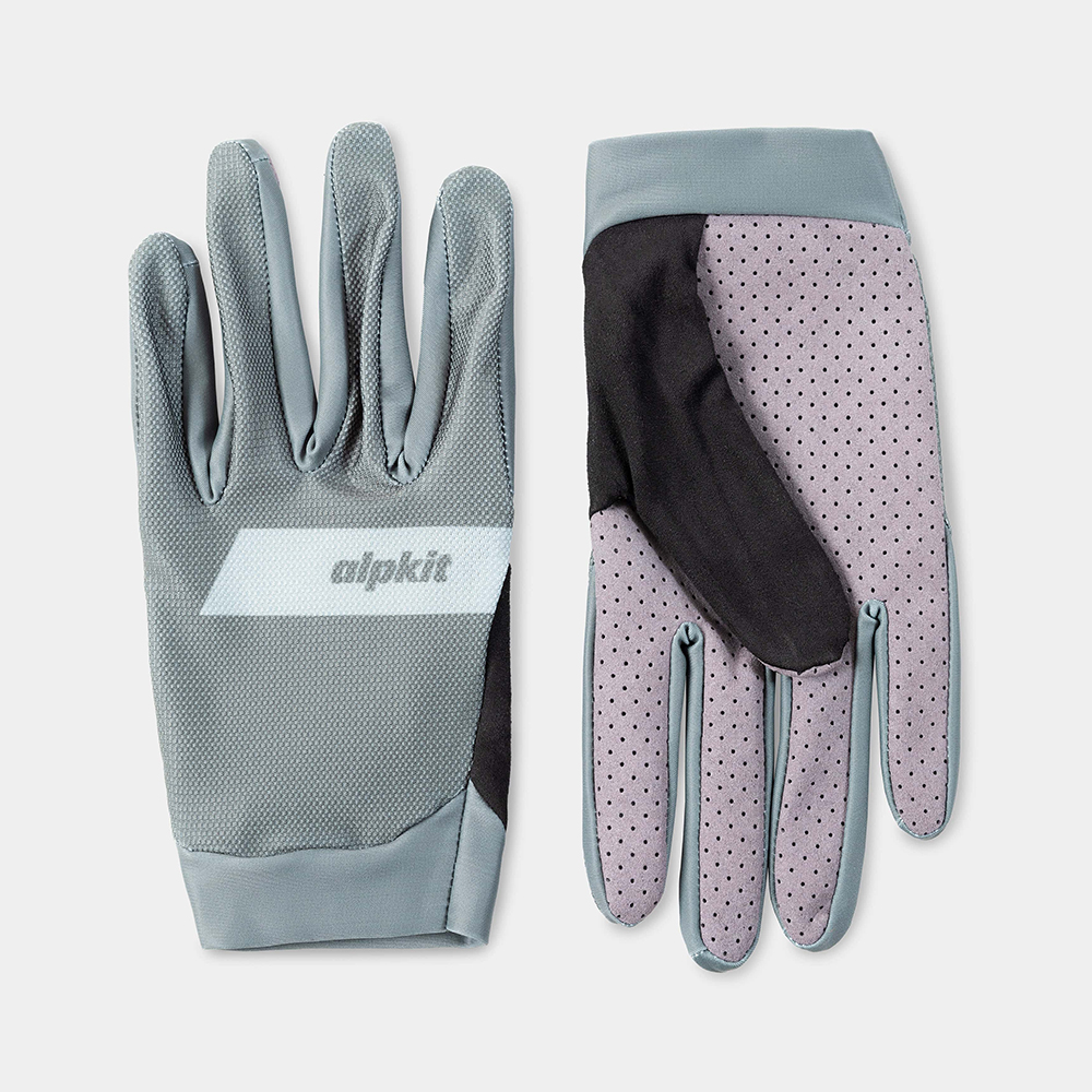 Comet Gravel and MTB bike gloves