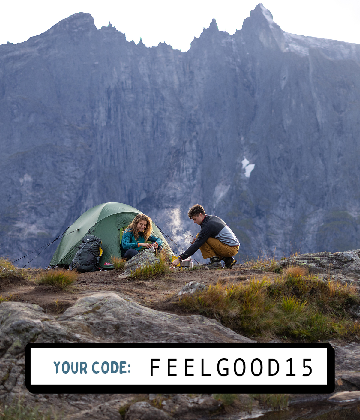 Shop with FEELGOOD15