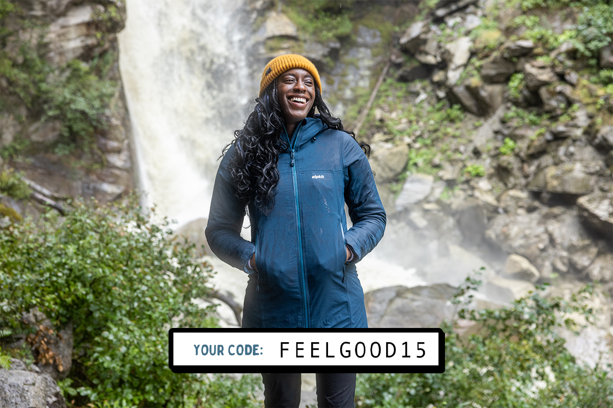 Shop with FEELGOOD15