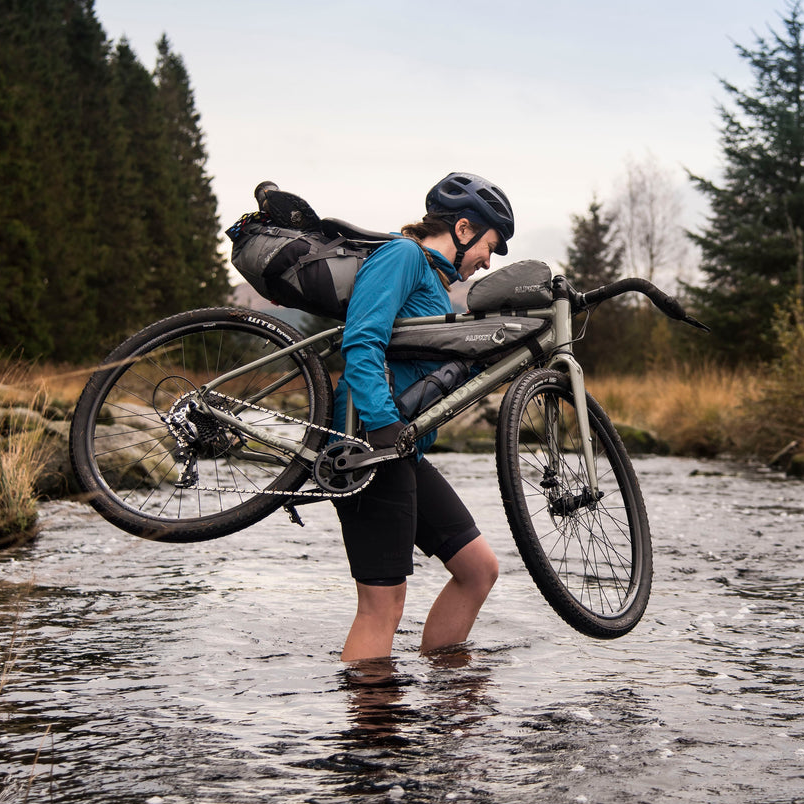 Get tickets to Intro to Bikepacking with Ana