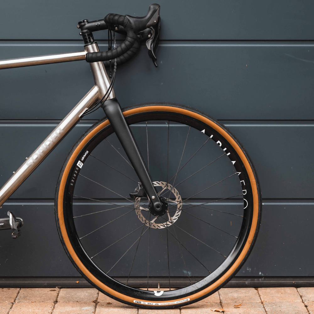 Explore Wheelsets