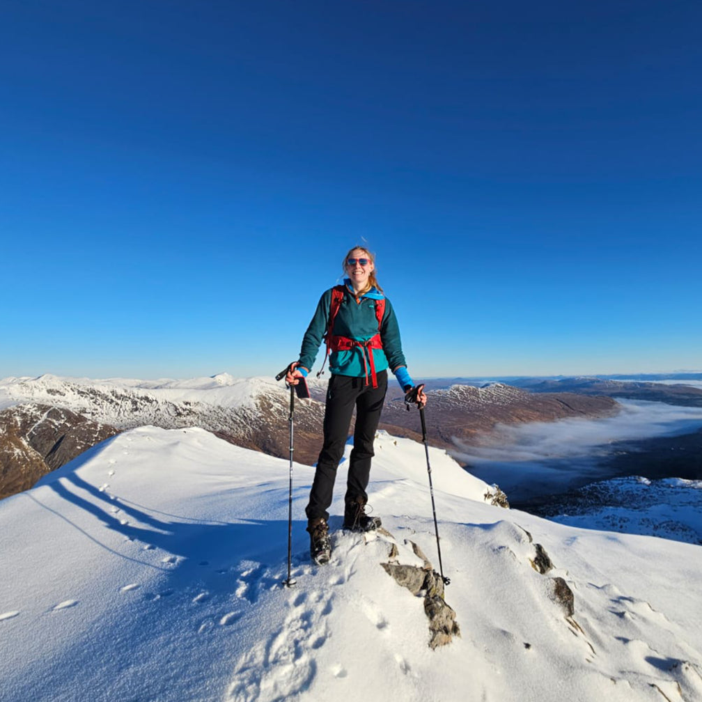 Read: Essential Winter Hillwalking Kit