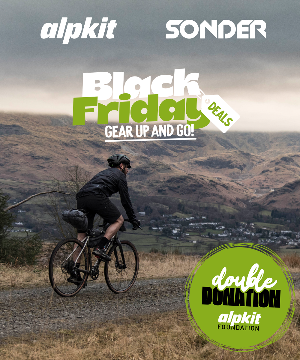 Explore Sonder Bikes