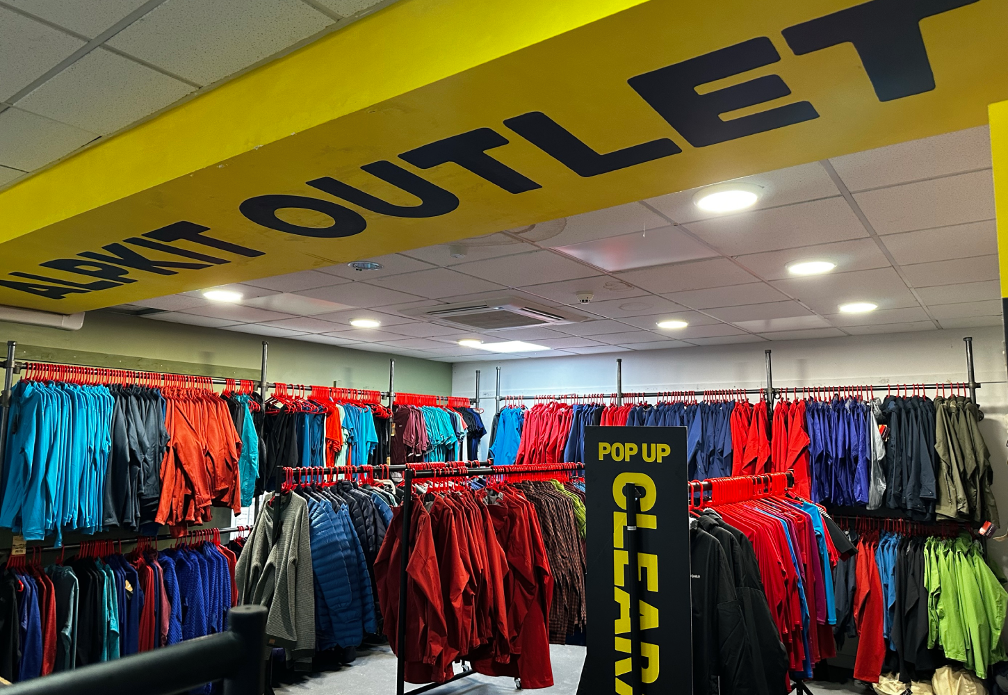 Alpkit Stores