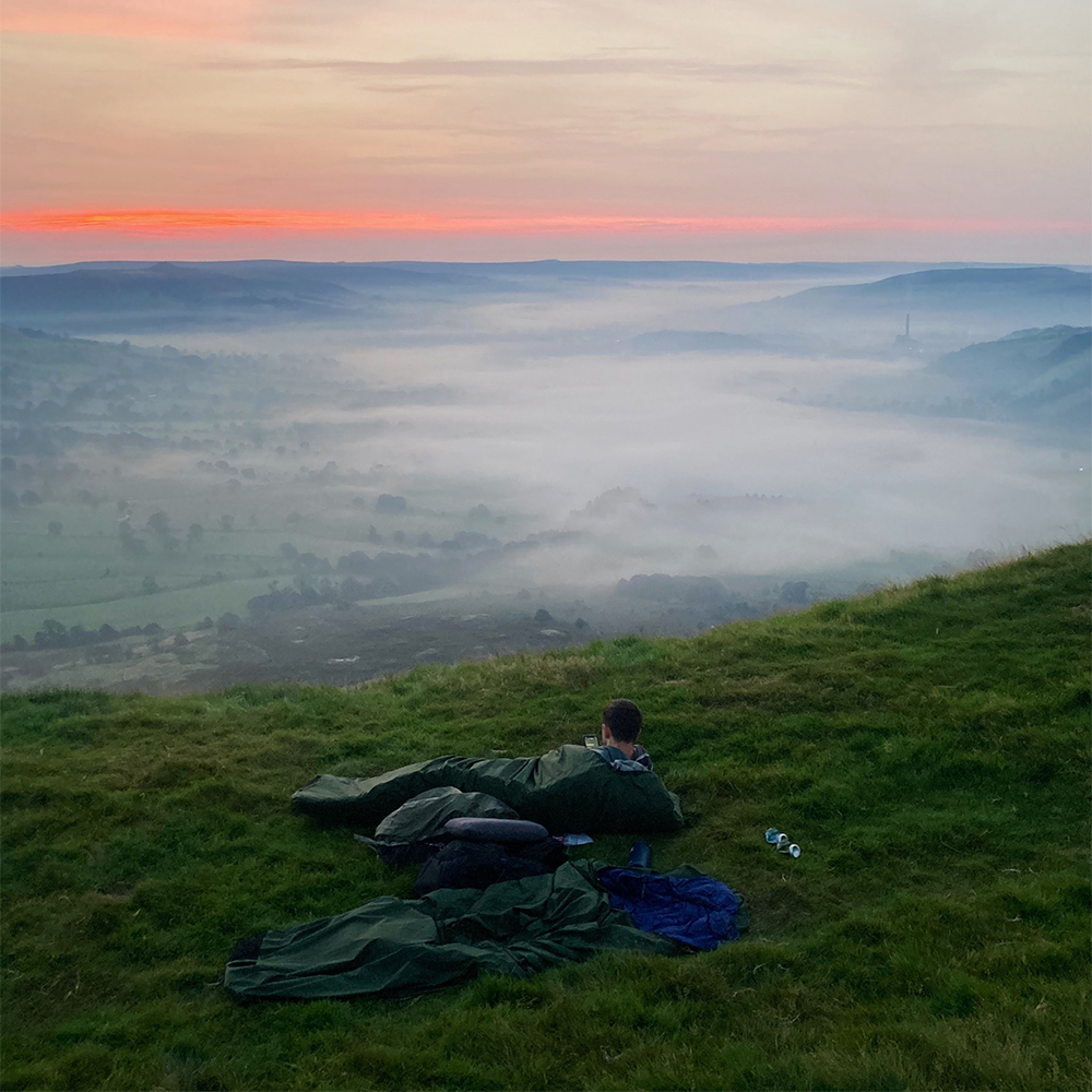 Read: How do you bivvy every month of the year?