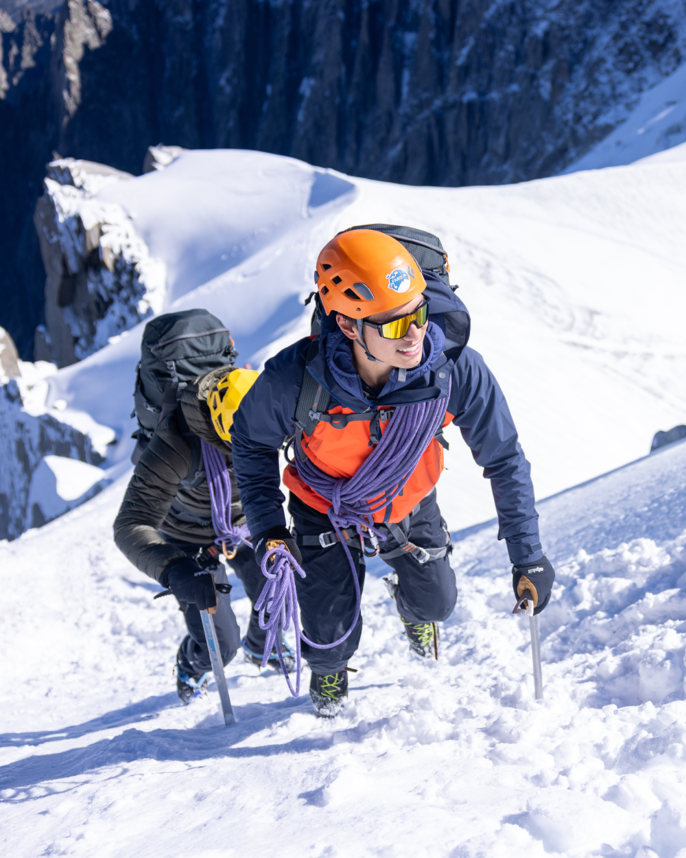 Shop Mountaineering