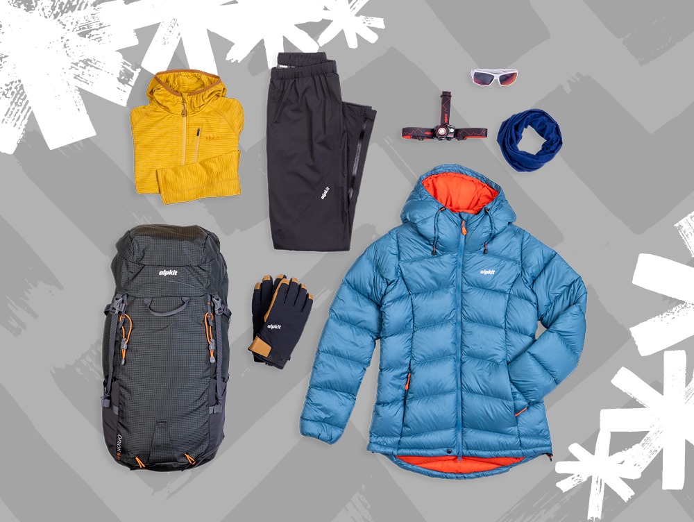 Read: Hillwalking Gifts: Anna Wells' Winter Essentials