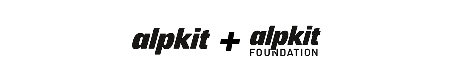 Alpkit Foundation logo