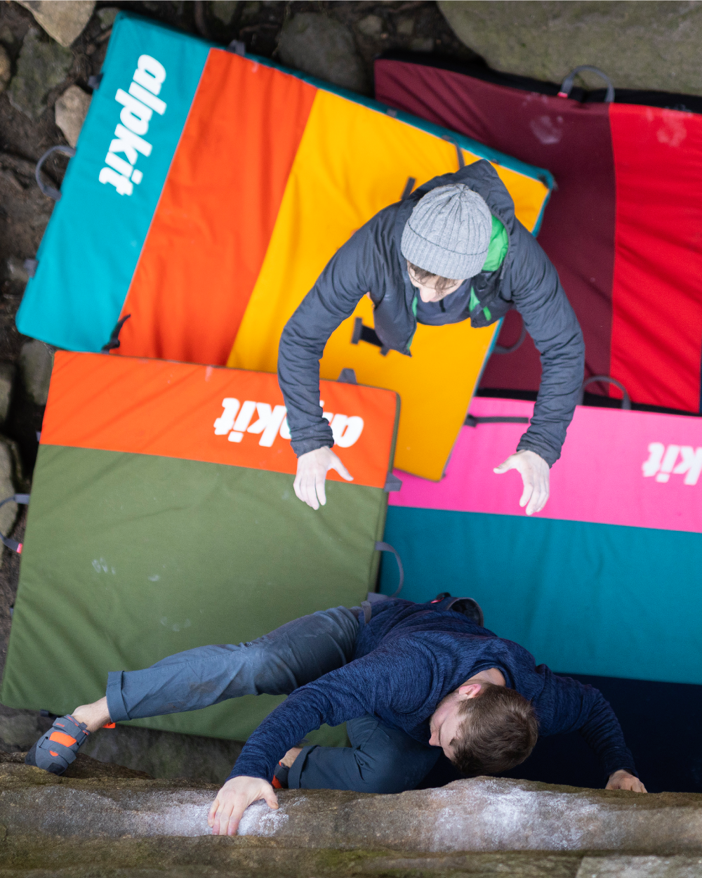 Shop Perfect Gifts For Climbers