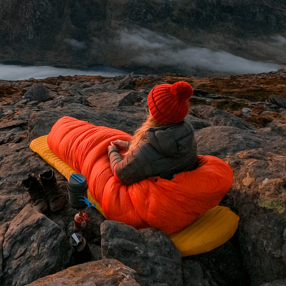 Shop AlpineDream Sleeping bags