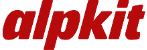 Alpkit logo