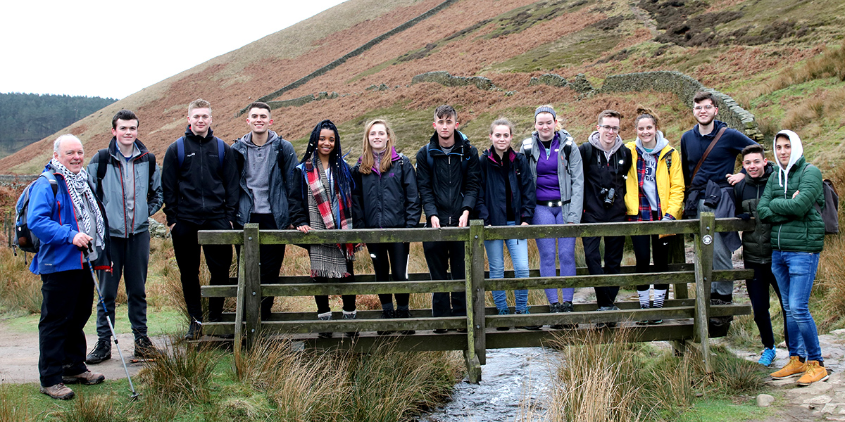 Read: Trespass 92 - Hayfield Kinder Trespass Group and Spirit of Kinder