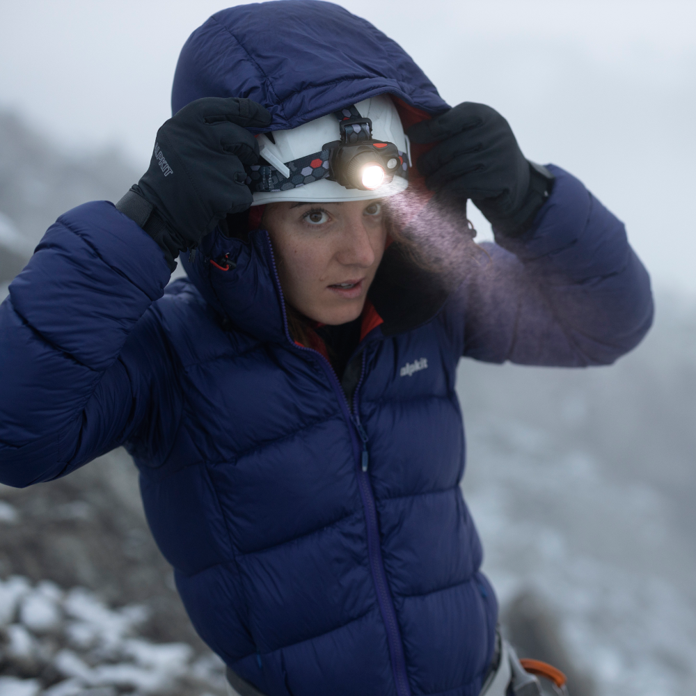 Read: Find your perfect insulated jacket