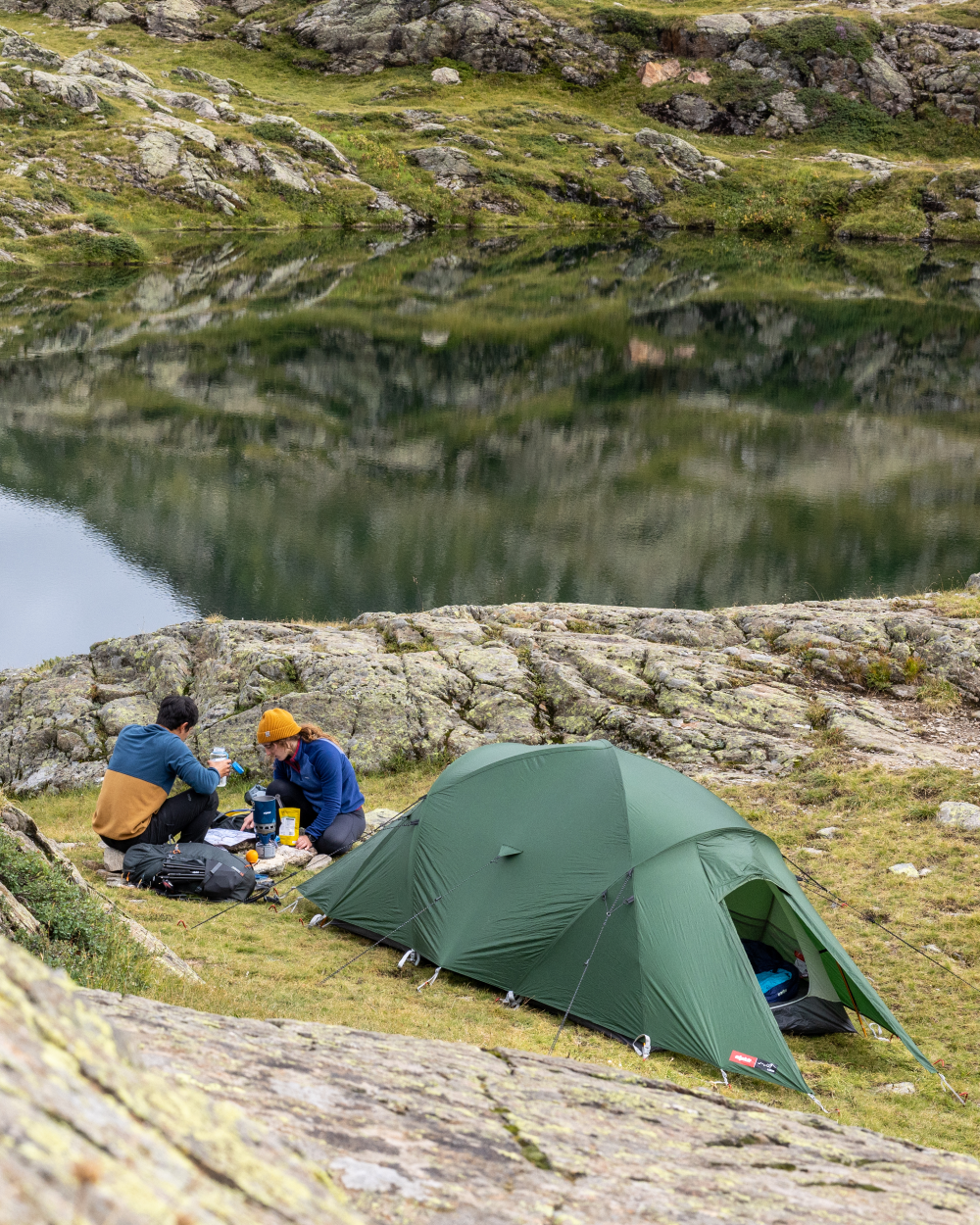 Shop Winter Camping