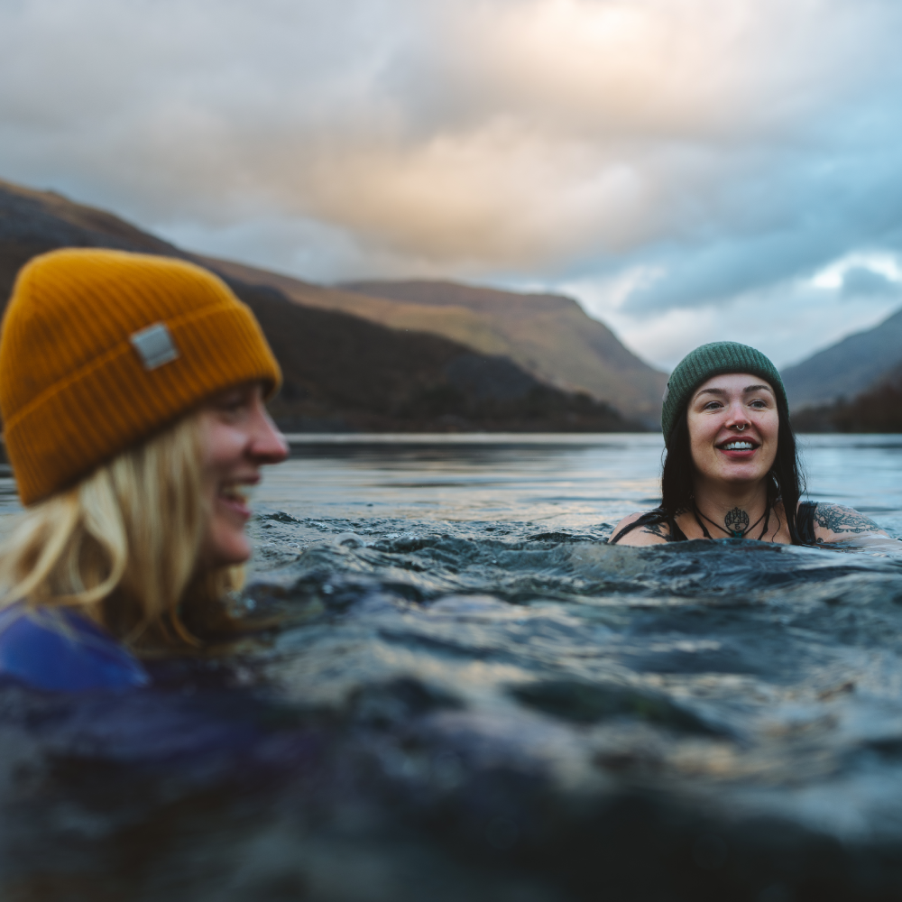 Shop Wild Swimming