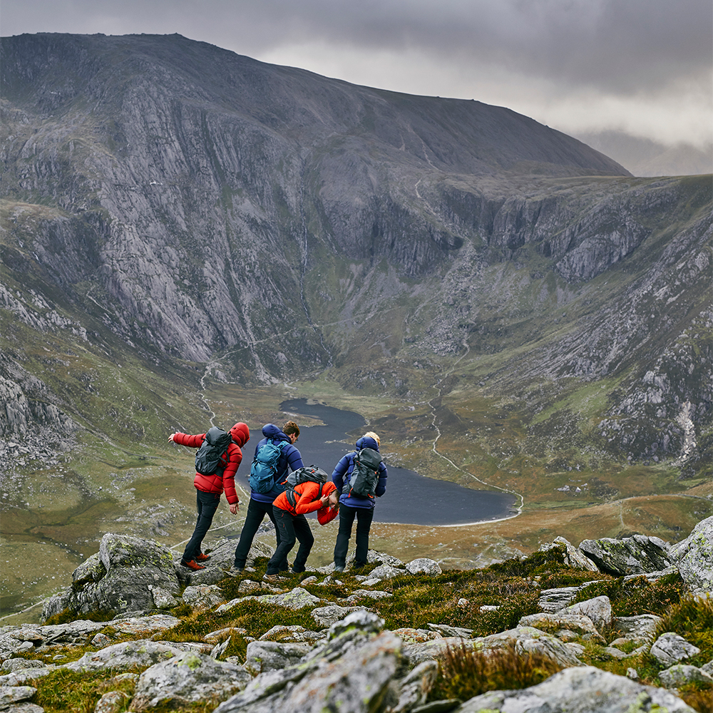 Shop Hillwalking