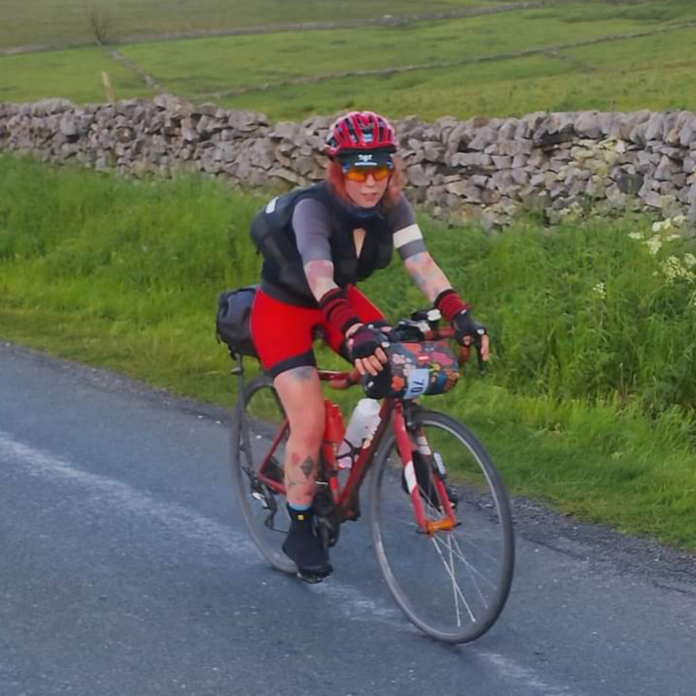 Read: The Pendle 600: Sophia's Grueling Audax Adventure