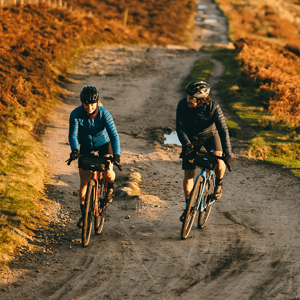 Read: How to layer for cycling