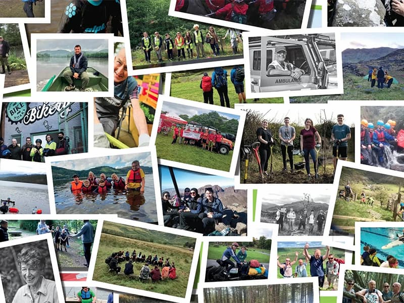 Read: Alpkit Foundation - 10 Years on