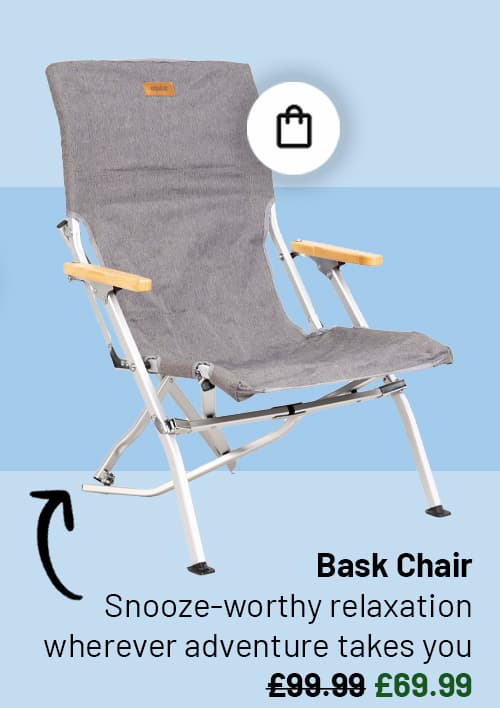 Explore Bask Chair