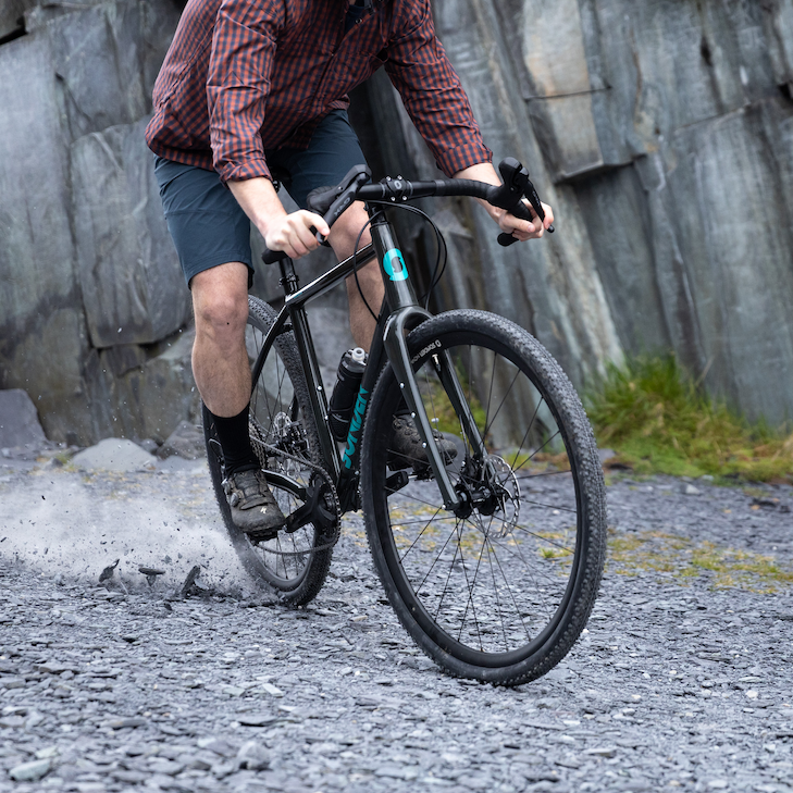 Save on Dynamo Wheels