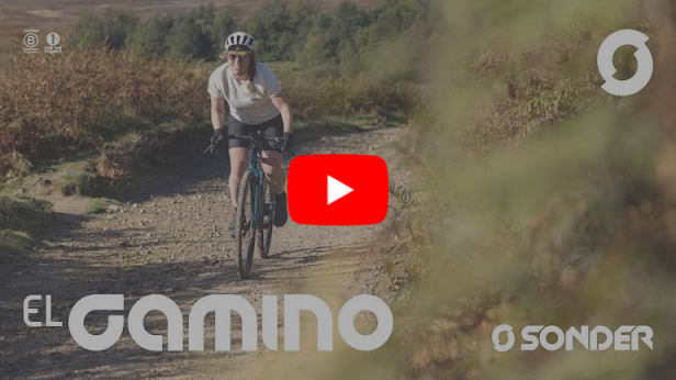 Watch Jenny Graham's insight into El Camino