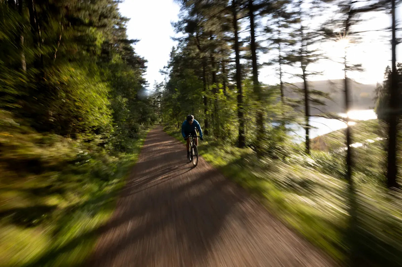 Read: The Alternative Rider's Guide to E-Gravel