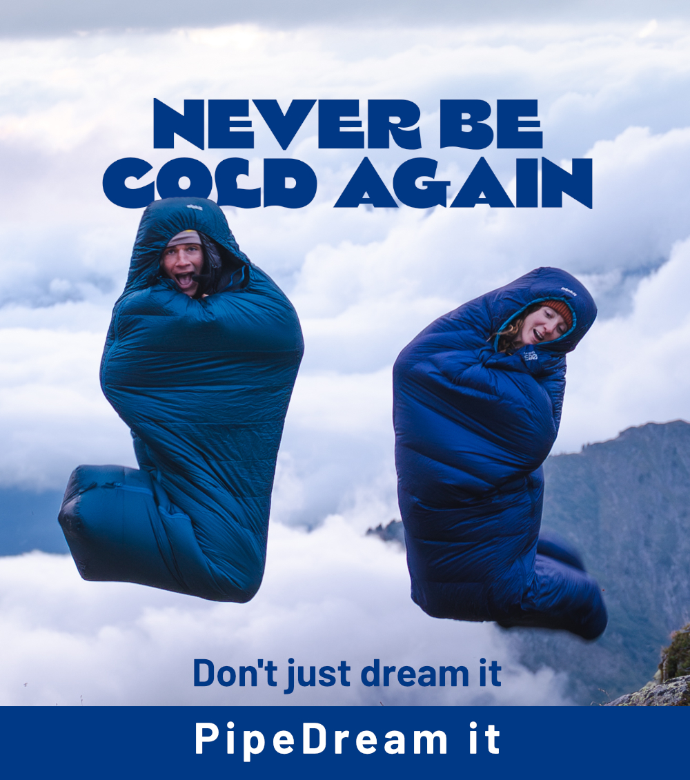 Save on PipeDream 600