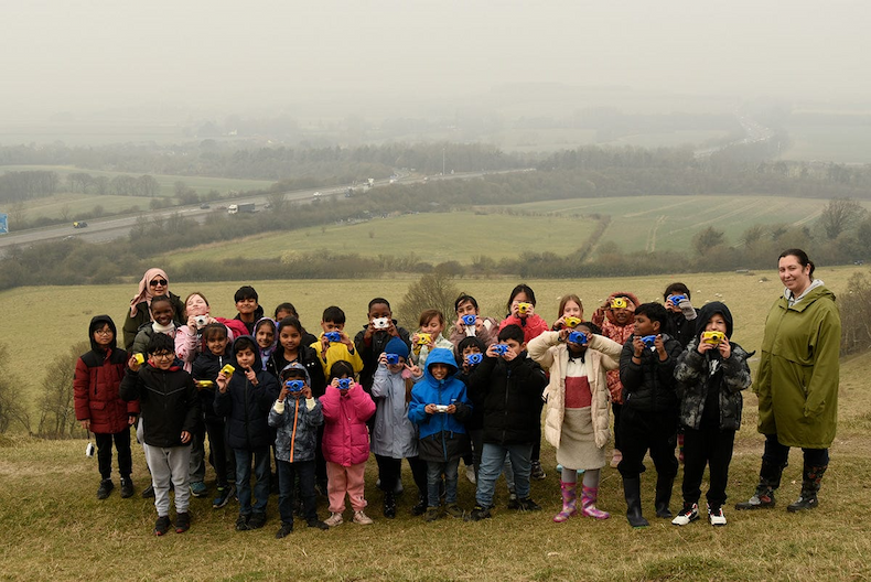 Read: Alpkit Foundation Impact Review 2025 - 10 Years on