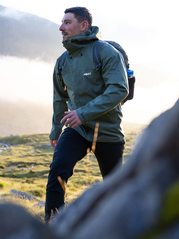 Shop Men's Fortitude