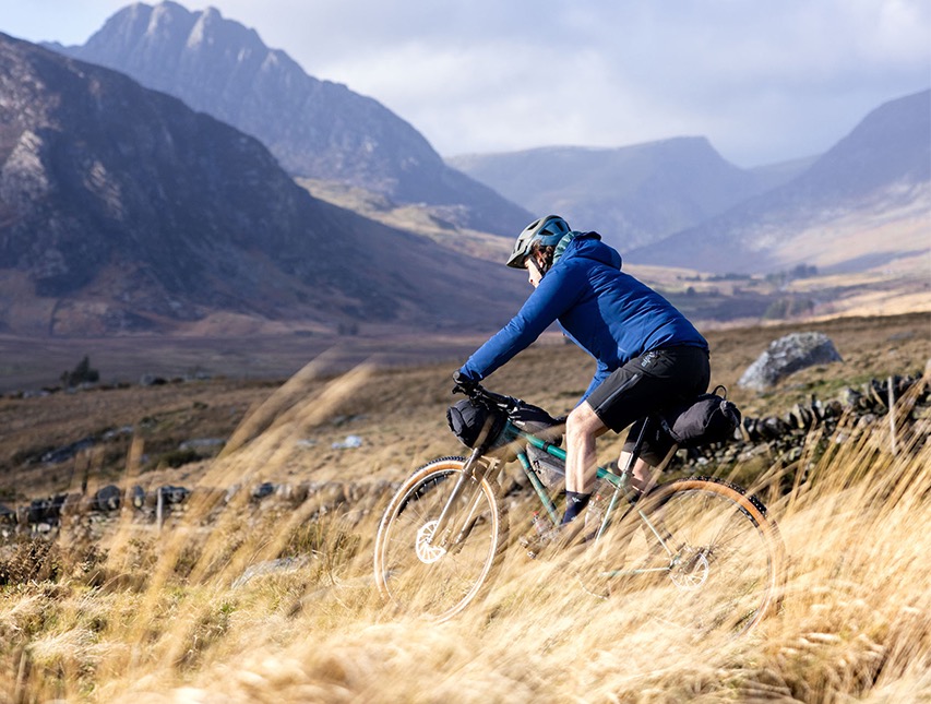 Build your Sonder Broken Road