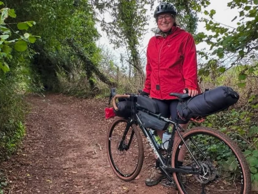Read: A week with a Camino gravel bike
