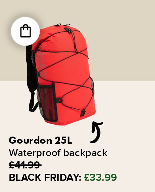 Shop Gourdon 25L