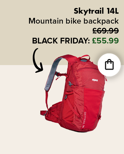 Shop Skytrail 14L