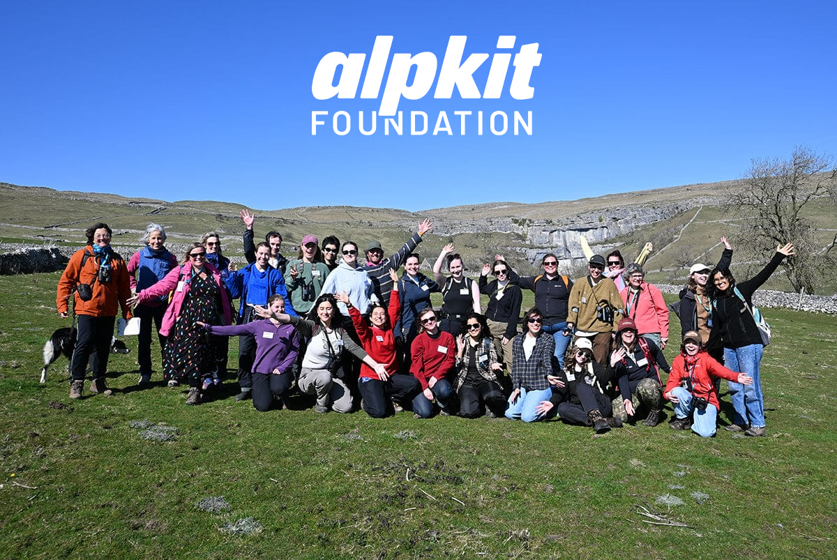 Visit Alpkit Foundation