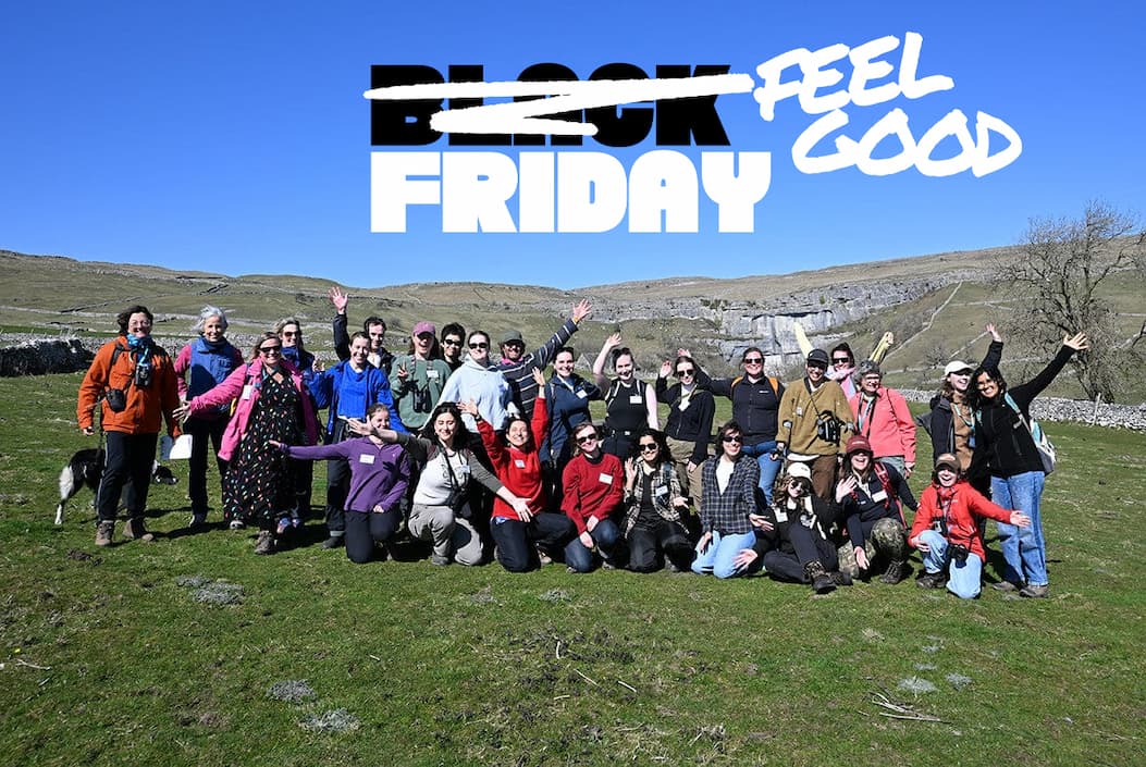 Visit Alpkit Foundation