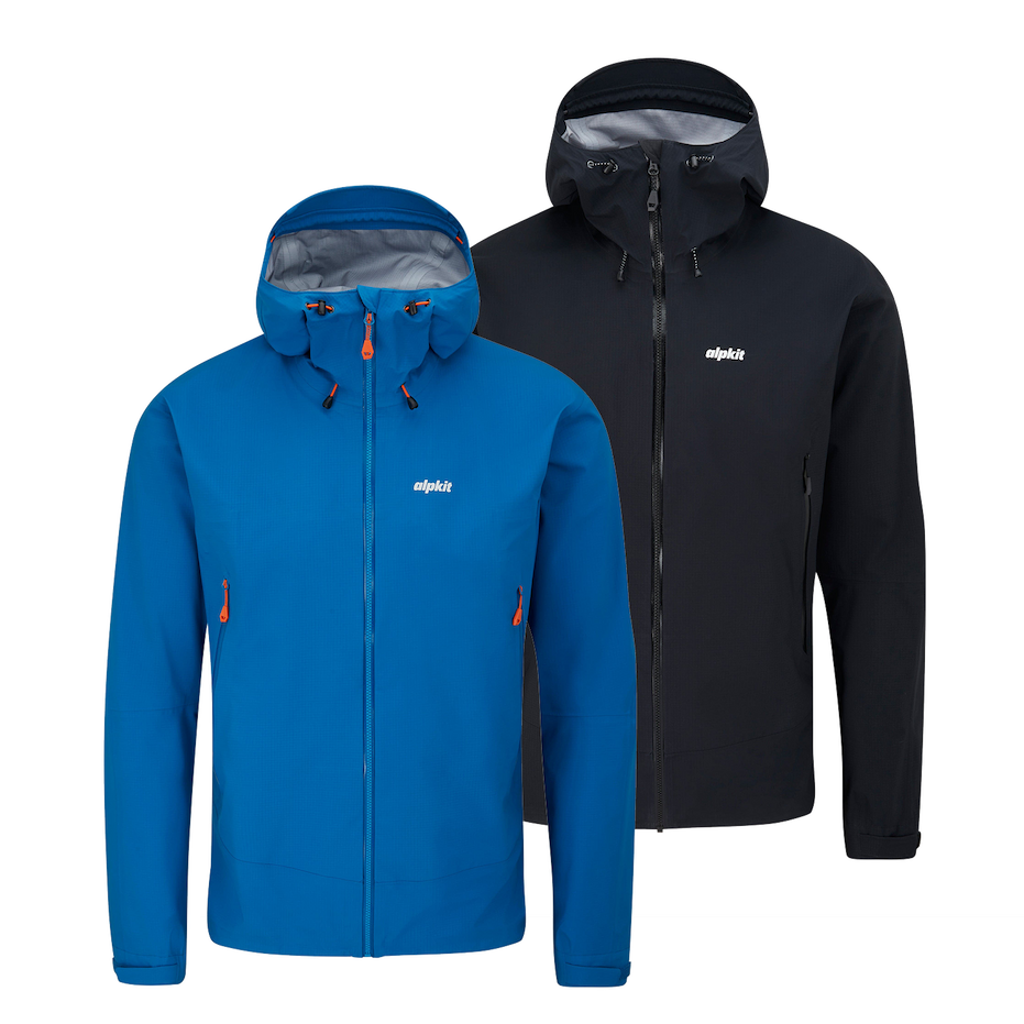 Shop Men's Balance Waterproof Jacket